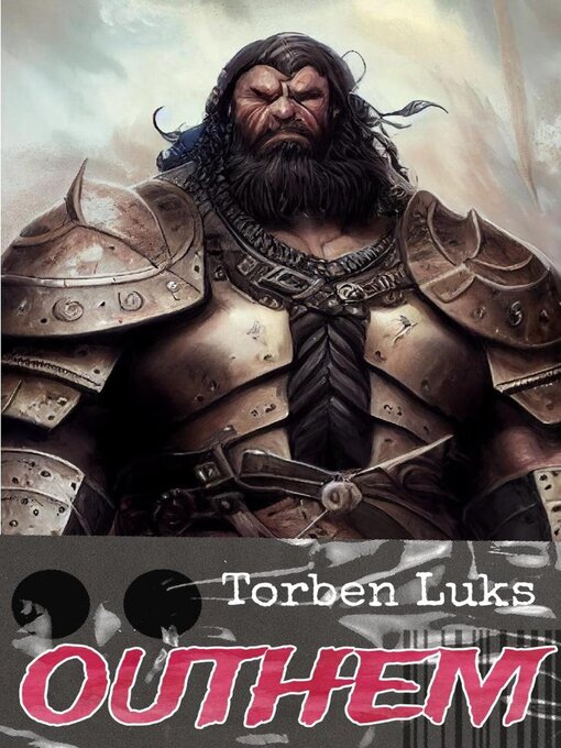 Title details for Outhem. Zocken, um zu leben. by Torben Luks - Available